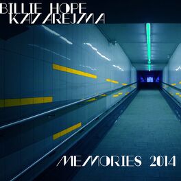 Album cover of Memories 2014