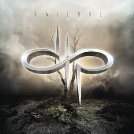 Album cover of Failure