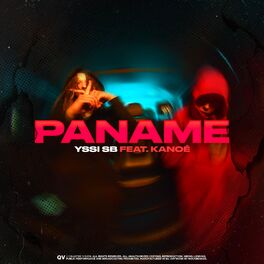 Album cover of Paname