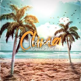 Album cover of Clima Tropical