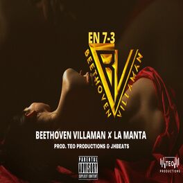 Album cover of En 7-3