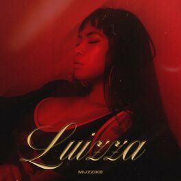 Album cover of Luizza