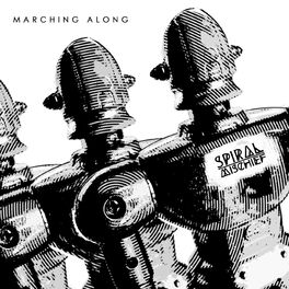 Album cover of Marching Along