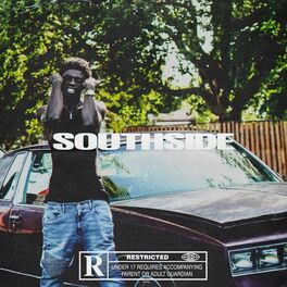 Album cover of SOUTHSIDE