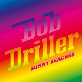 Album cover of Sunny Beaches
