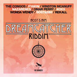Album cover of Dreamcatcher