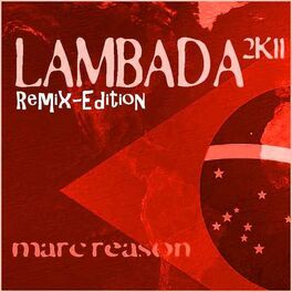 Album cover of Lambada 2K11 ( Remix-Edition )