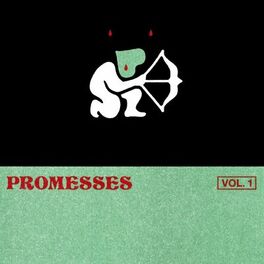 Album cover of Promesses Vol. 1