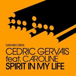 Album cover of Spirit In My Life (Remixes) (feat. Caroline)