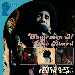 Album cover of Bittersweet + Skin I'm In … Plus!