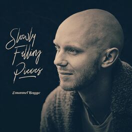 Album cover of Slowly Falling Pieces