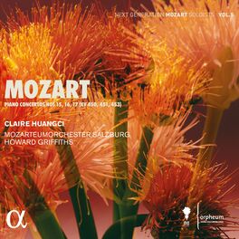 Mozarteumorchester Salzburg: albums, songs, playlists | Listen on 