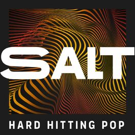 Album cover of SALT - Hard Hitting Pop