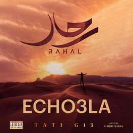 Album cover of Echo3la