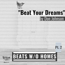 Album cover of Beats W/O Homes, Pt. 2