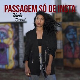 Album cover of Passagem Só de Insta