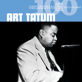 Album cover of Centennial Celebration: Art Tatum