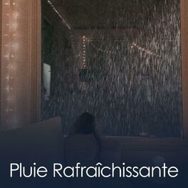 Album cover of Pluie Rafraîchissante