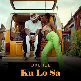 Album cover of KU LO SA