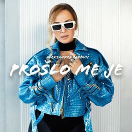 Album cover of Proslo me je