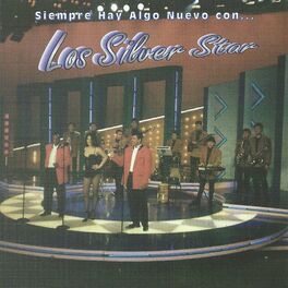 Album cover of Siempre Hay Algo Nuevo Con...