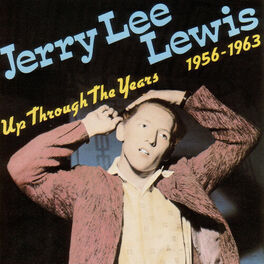 Album cover of Up Through The Years 1956-1963
