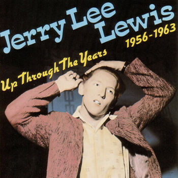 Jerry Lee Lewis - You Win Again: listen with lyrics | Deezer