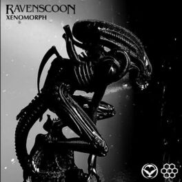 Album cover of Xenomorph