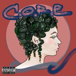 Album cover of C.O.R.E