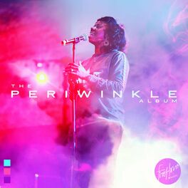 Album cover of Periwinkle Album