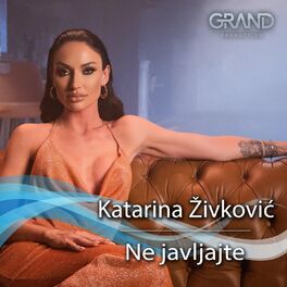 Album cover of Ne javljajte