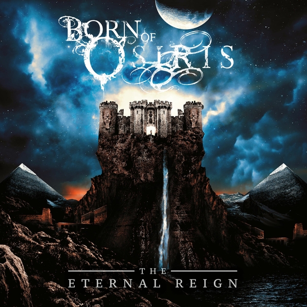 Born of Osiris - The Eternal Reign (2017)