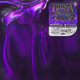 Album cover of Purple Demon Emojis