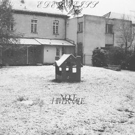 Album cover of Noce Hivernale
