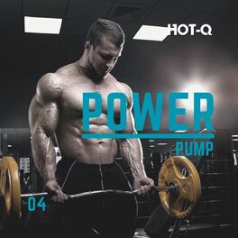 Album cover of Power Pump 004