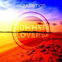 Album cover of Summer Lovers