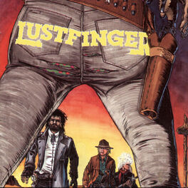 Album cover of Keine Gnade für Jesse James
