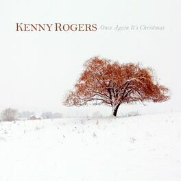 Album cover of Once Again It's Christmas