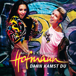 Album cover of Dann kamst du