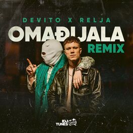 Album cover of Omadjijala (Aleksa Remix)