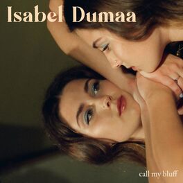 Album cover of Call My Bluff