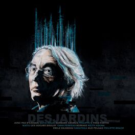 Album cover of Desjardins