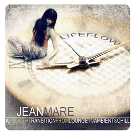 Album cover of Lifeflow (A Smooth Transition from Lounge to Ambient & Chill)