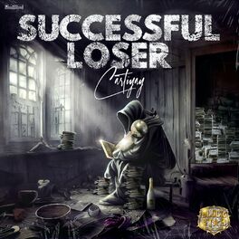 Album cover of Successful Loser