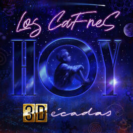 Album cover of Hoy – 3décadas, Vol. 1