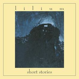 Album cover of Short Stories