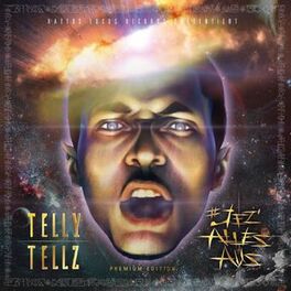 Album cover of #JezAllesAus
