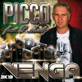 Album cover of Venga 2K13