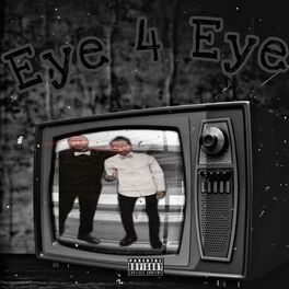 Album cover of Eye 4 Eye