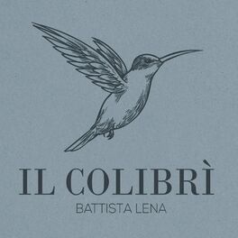 Album cover of Il Colibrì (Original Motion Picture Soundtrack)